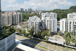 The Hillier (D23), Apartment #598766051